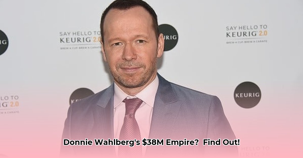 what-is-donnie-wahlberg-s-net-worth